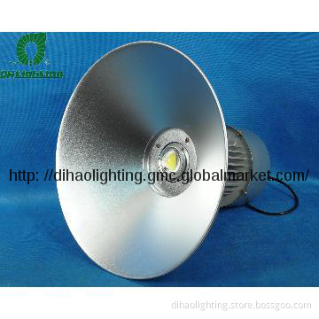 CE ROHS 40W COB LED Highbay ensure 3 years warranty